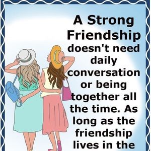 Meet your Posher, Amah